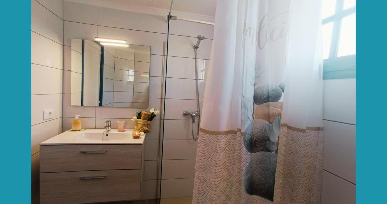 Ferienwohnung Vista Oceano&Piscina, Aircon Y Wifi Rapido Pdc Puerto del Carmen  Exterior foto