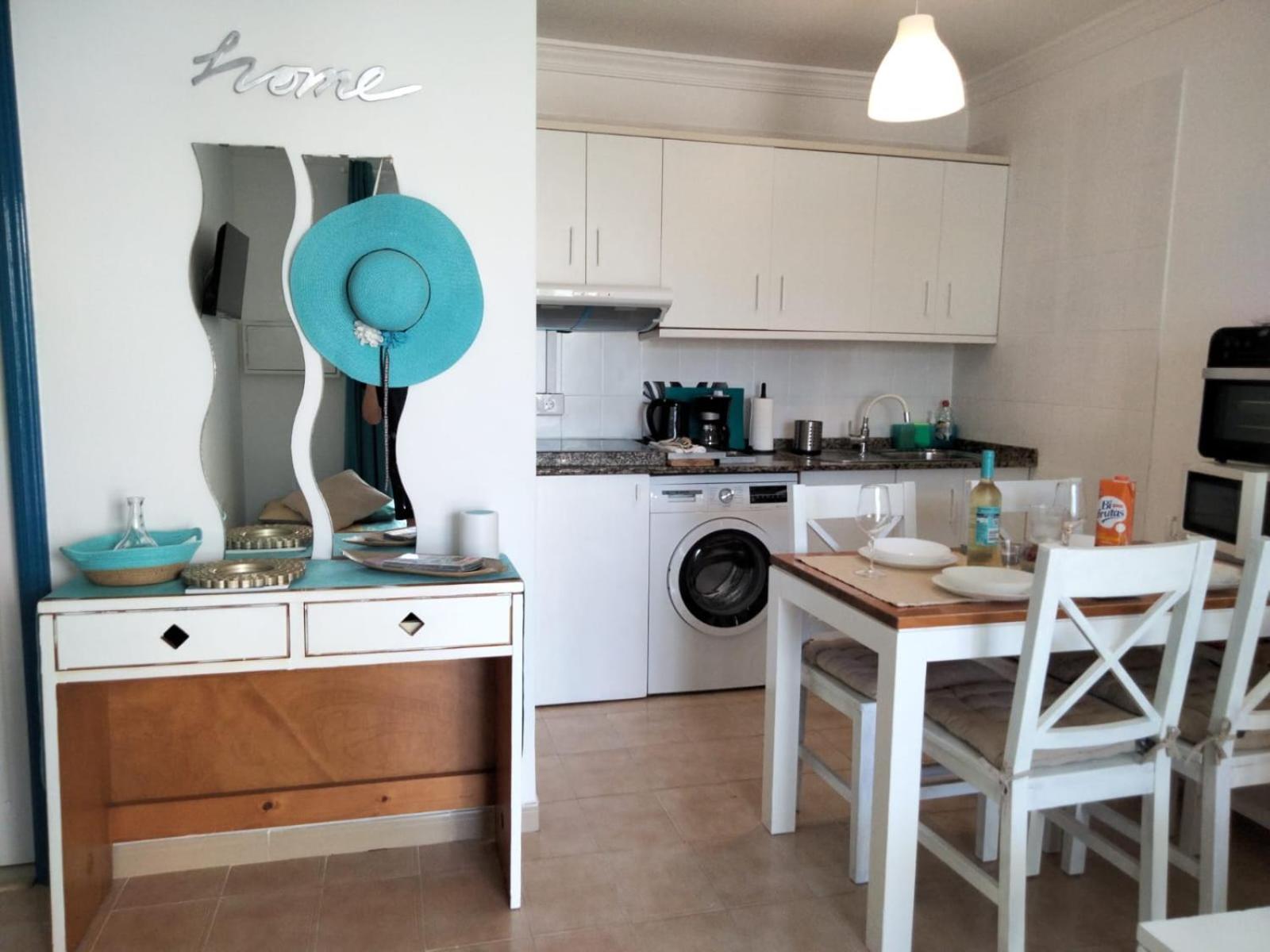 Ferienwohnung Vista Oceano&Piscina, Aircon Y Wifi Rapido Pdc Puerto del Carmen  Exterior foto